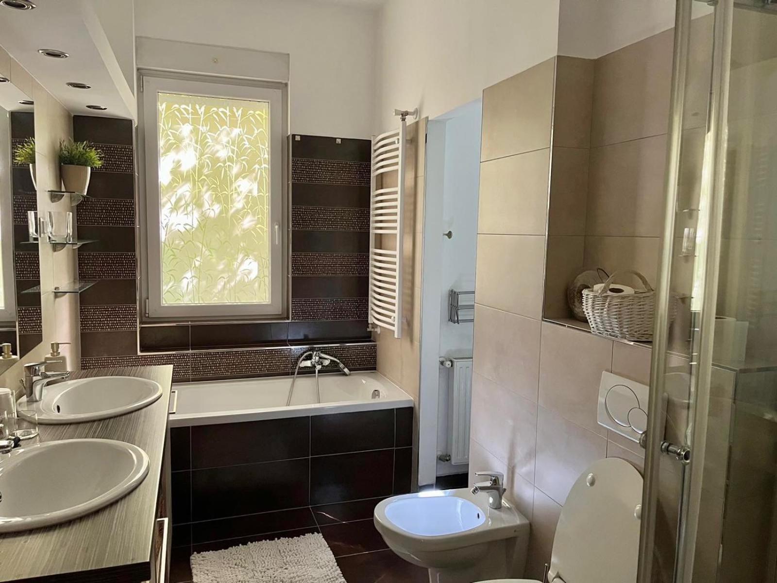 Appartement Hollan49 Luxury At The Danube,