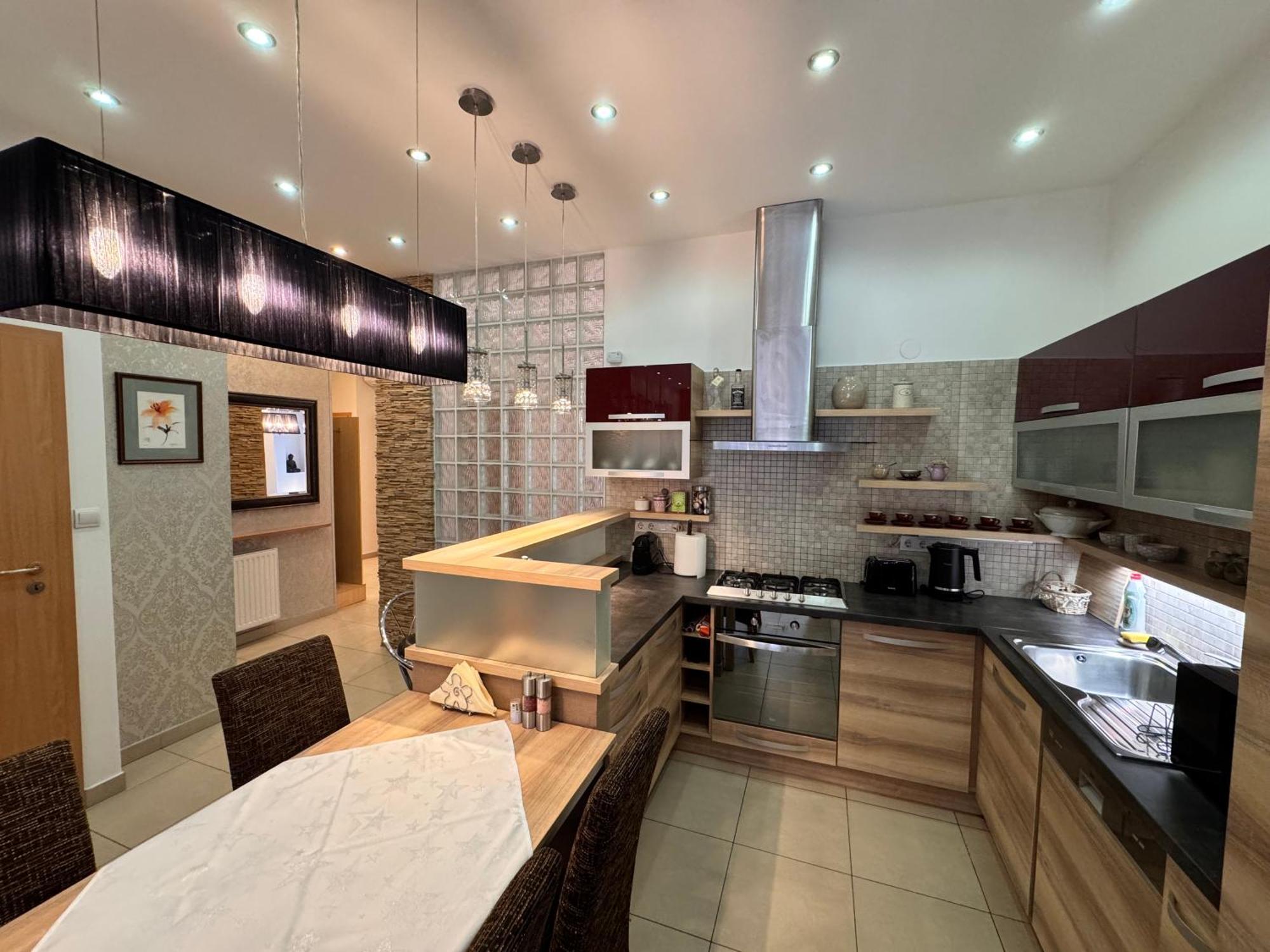 Appartement Hollan49 Luxury At The Danube,