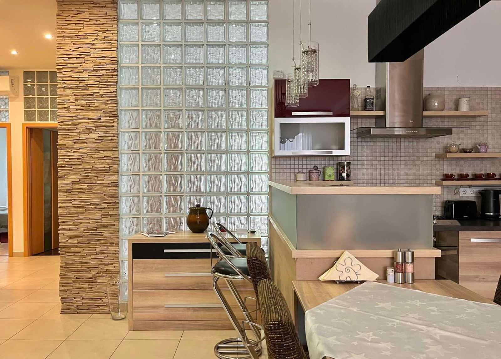 Apartamento Hollan49 Luxury At The Danube,