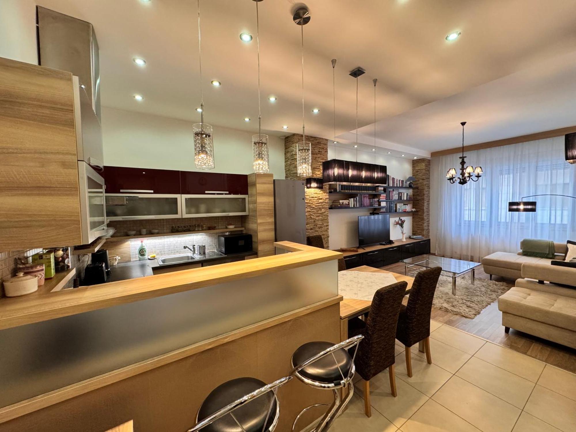 Apartamento Hollan49 Luxury At The Danube, *
